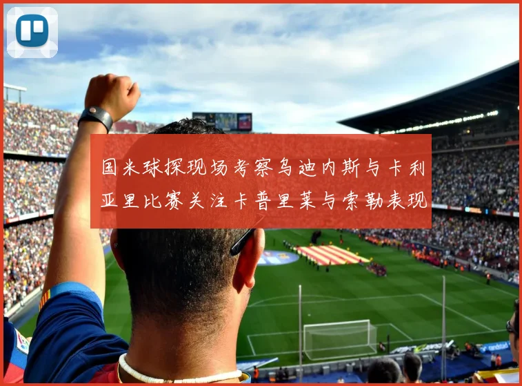 国米球探现场考察乌迪内斯与卡利亚里比赛关注卡普里莱与索勒表现