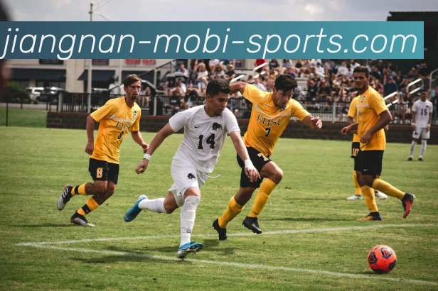 江南体育APP 体育赛事宣传图